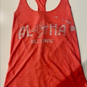 Bilabong Aloha Tank